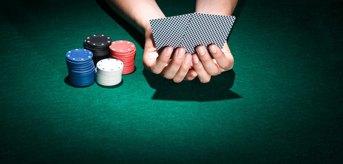 Gambling