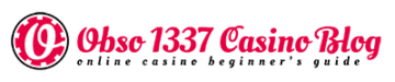 Obso 1337 Casino Blog