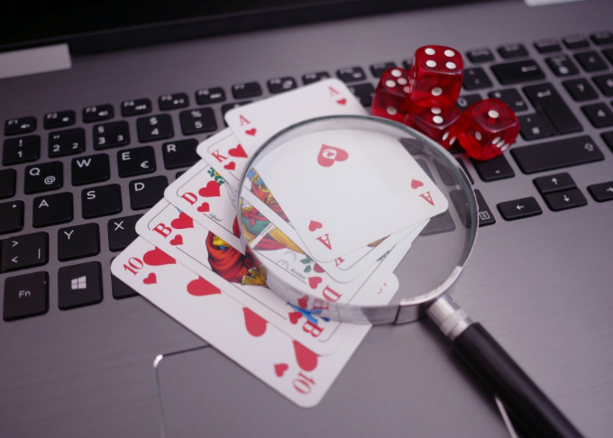 online casino